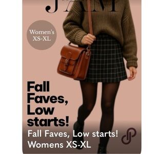 Like this listing to be notified when I go LIVE!